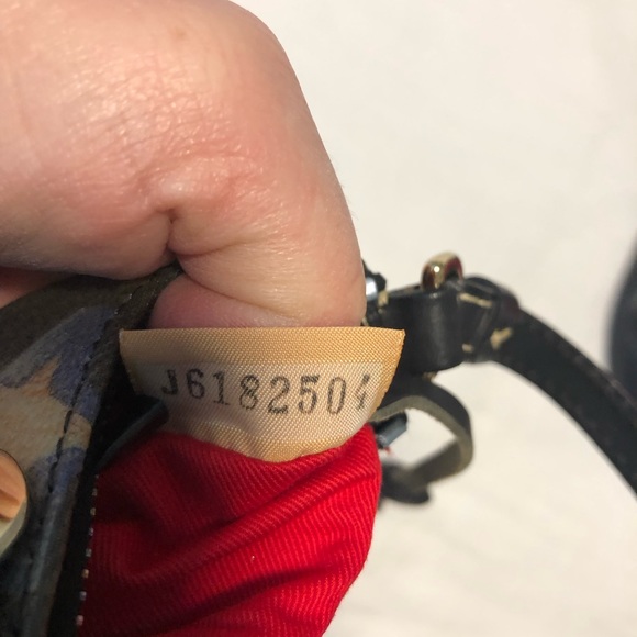 Rooney & bourke mini new bag mini I don’t think my daughter wore in once - Picture 12 of 13